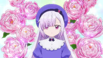 Miss Atelier, I've Come to Pick You Up