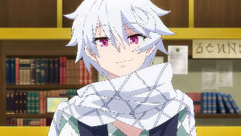 Alchemy Lab and Unexpected Encounter