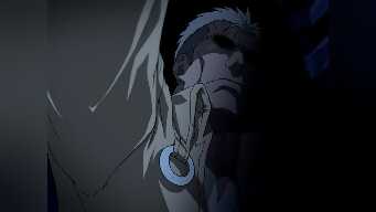 An Alchemist's  Anguish