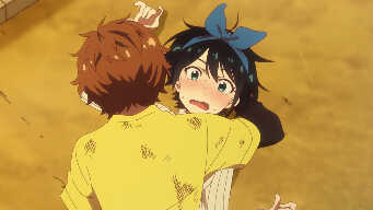 Rent-A-Girlfriend EP 7