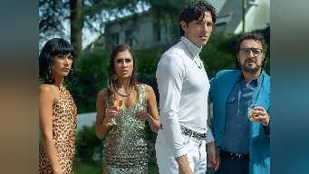 THE MOST PAINFUL BLOWS