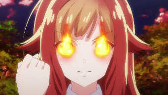 The Secret in the Shower Room