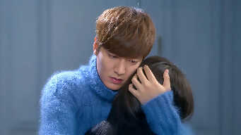 Heirs EP 16