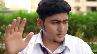 Pehla Pehla Pyaar, Pehla Pehla Bar