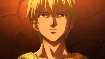 Episode 12 - The Grail Beckons