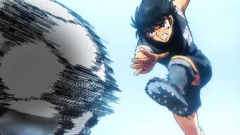 I Can’t Lose Because It’s My Dream!