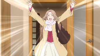 Fukami and… a Girl?!