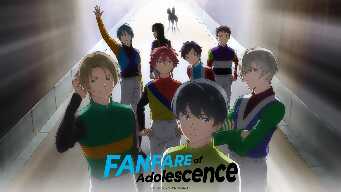 1700 Meters on the Dirt