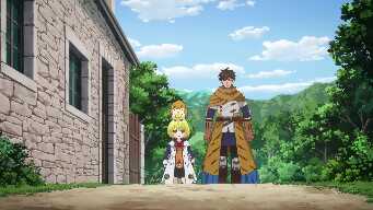 A Resident of the Village