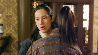 King's Love EP 18