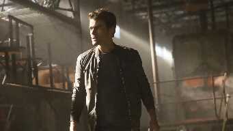 You Decided That I Was Worth Saving