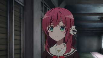 Date With a Robot Girl