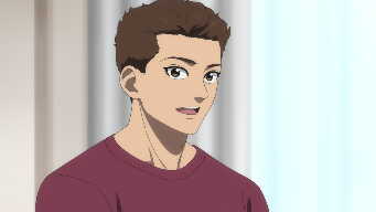 Daigo’s Confession