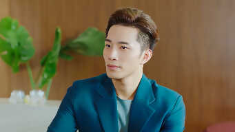 My Girlfriend Is An Alien EP 13