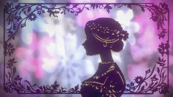 A Cruel Fairy Tale: The Beautiful Princess