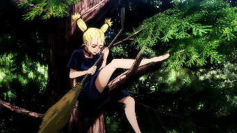 Kyoto Sister School Exchange Event - Group Battle 1