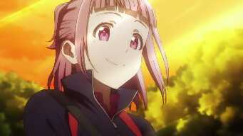 A Surprise Blind Score