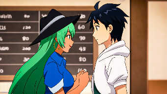 My Unique Skill Makes Me OP Even at Level 1 EP 4