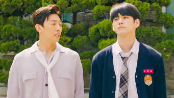 At Eighteen - EP 1