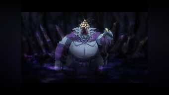 Return of the Goblin King