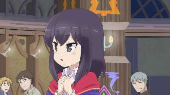 Perks of Reincarnation, Please!