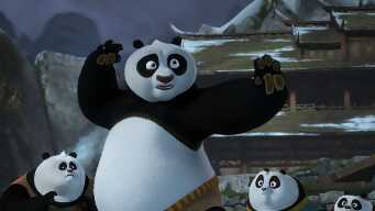 End of the Dragon Master