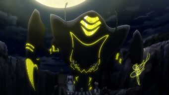 The Diva's Love Song