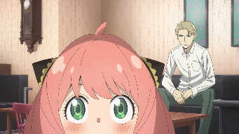 Follow Mama and Papa