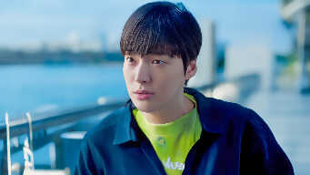 Love With Flaws EP 8