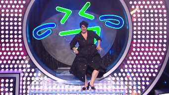 LOL Talent Show – Ep. 4