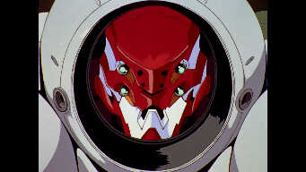 EPISODE：10 MAGMADIVER