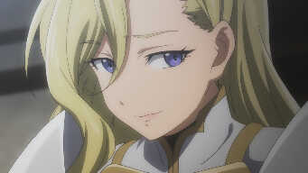 The Adventurers' Feast