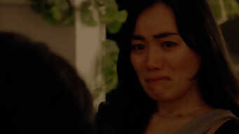 Your love takes away my precious first love.