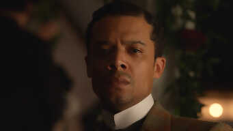 "In throes of increasing wonder ... "