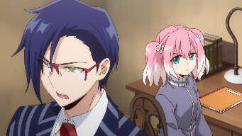 Invisible Blade Part 2