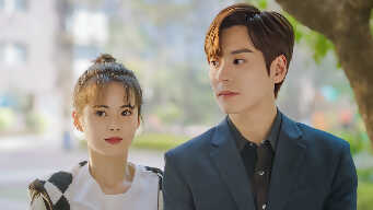 I May Love You  EP 22