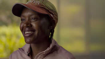 Breaking4: Faith Kipyegon vs. The 4-Minute Mile Part 1