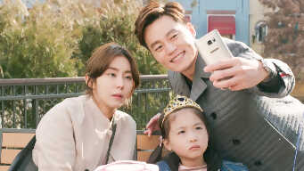 Marriage Contract EP 6