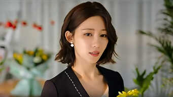 Love Is Sweet  EP 36