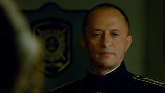 Two Sailors Walk into a Bar...