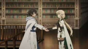 The Great Tidal Bore