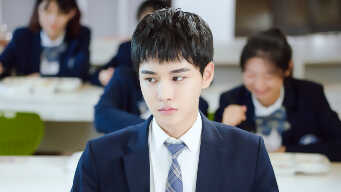 My Deskmate EP 15
