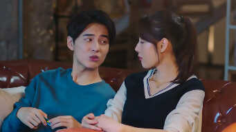 Love At Night  EP 23