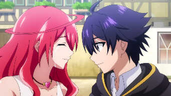 Before I Knew It, It's The Final Episode?!