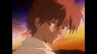 EPISODE：24' The Beginning and the End, or "Knockin' on Heaven's Door"