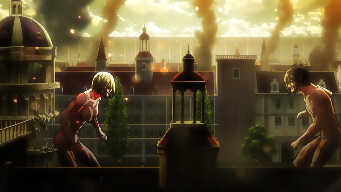 Episode 25 Wall Assault on Stohess, Part 3