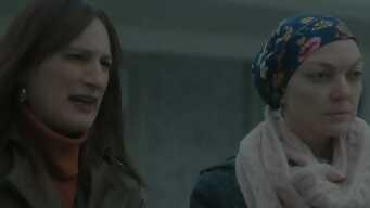 Silence Is Purgatory