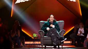 Chris Tall Presents… Masud Akbarzadeh