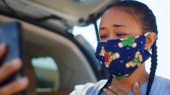 A New World, A New Brand of Hero