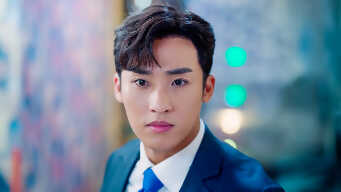 Healing Food, Healing Love EP 6